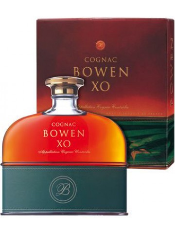 Bowen XO 0,05 litra